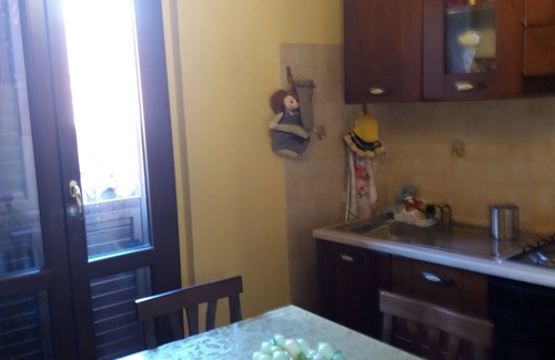 Introdacqua Bed & Breakfast | Myosotis