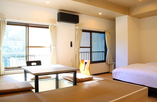 Kirishima House | Myoukenkan