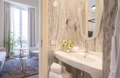 La Seu Hotel | MYR Palacio Vallier