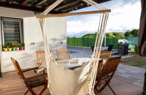 Nova Gradiska House | Myra kuća za odmor