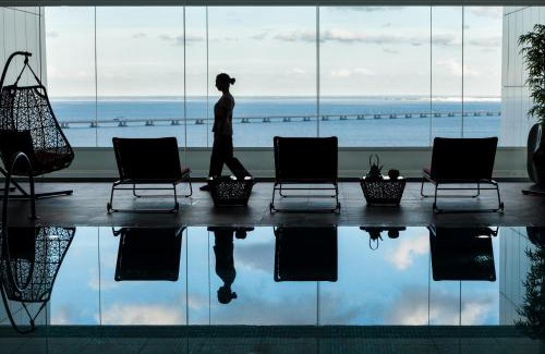 Parque das Nacoes Hotel | MYRIAD by SANA Hotels