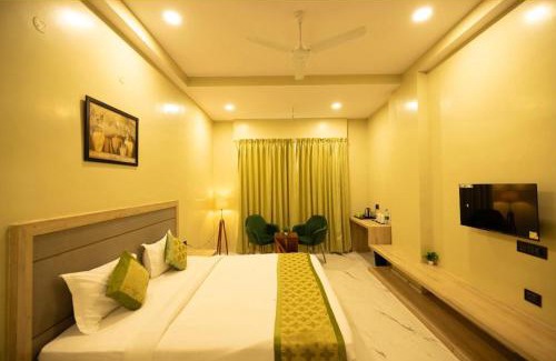 Durgapura House | Myriad Inn, A Luxury Homestay