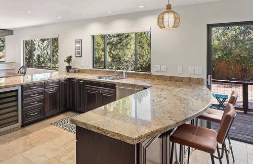 West Sedona House | Myrinn – Desert Luxe w/Amazing Views for Family