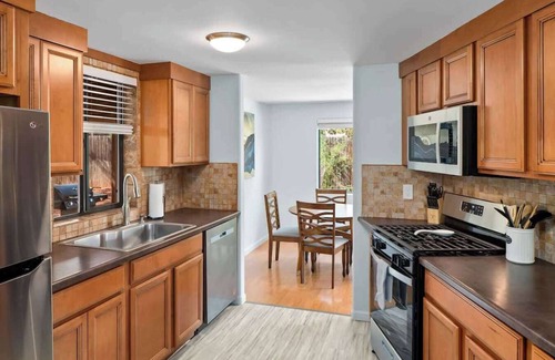 West Sedona House | Myrinn – Peaceful Retreat w/Mountain Views