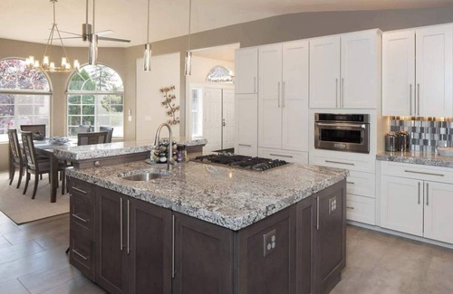 West Sedona House | Myrinn – Stargaze w/Red Rock Views & Hot Tub