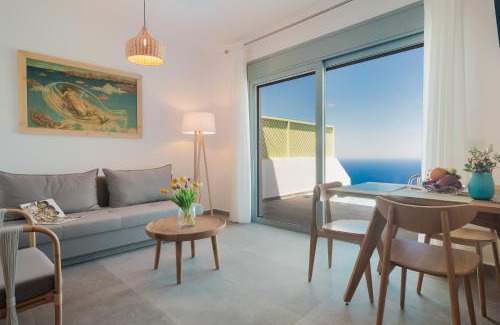 Karpathos Villa | Myrthea Luxury Villas