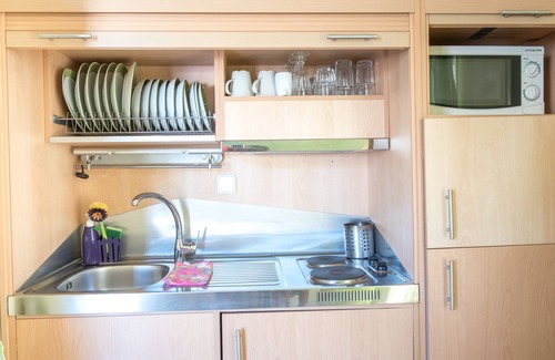 Mirties House | Myrties Boutique Apartments