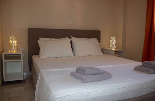 Dhrakata House | Myrtos Cottages Kefalonia