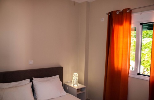 Dhrakata House | Myrtos Cottages Kefalonia