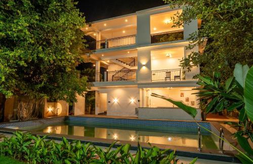 Morjim Resort | Mysa by De Soul Santé