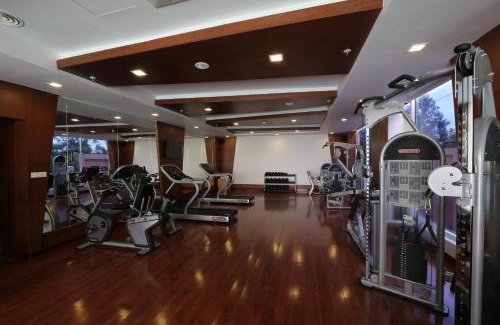 Mysore Hotel | Mysore County Retreat