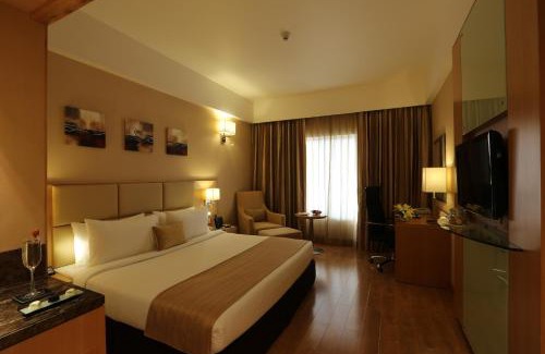 Mysore Hotel | Mysore County Retreat