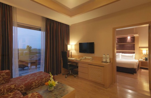 Mysore Hotel | Mysore County Retreat