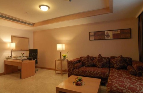 Mysore Hotel | Mysore County Retreat