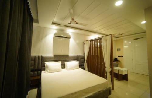 Zirakpur Apartment | Myst Luxury stays