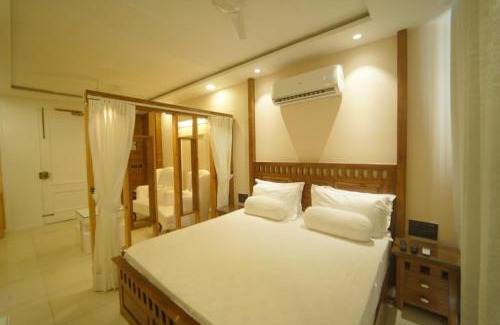 Zirakpur Apartment | Myst Luxury stays