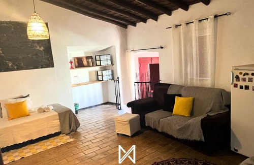 Mertola House | MyStay - A Casa do Visconte | Suite das Aromáticas