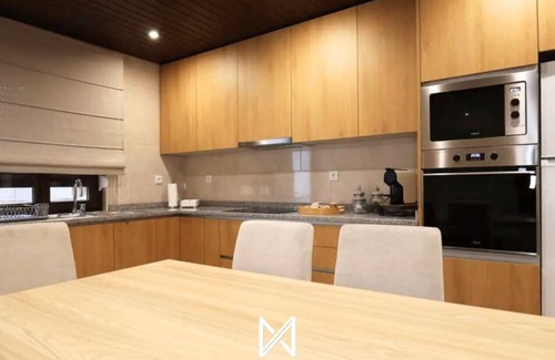 Amiais de Baixo House | MyStay - Aunt Adelina's House