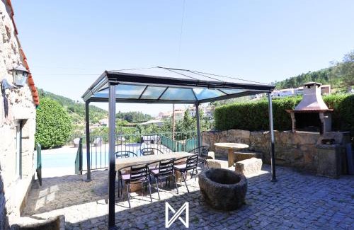 Tarouca House | MyStay - Casa da Portaria