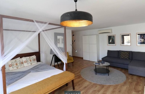 Arraiolos Bed & Breakfast | MyStay - Casa de Baco | Suite