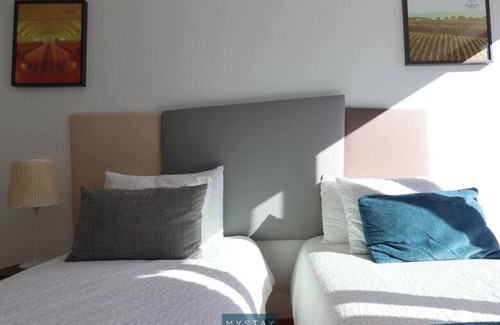 Arraiolos Bed & Breakfast | MyStay - Casa de Baco | Twin or Double