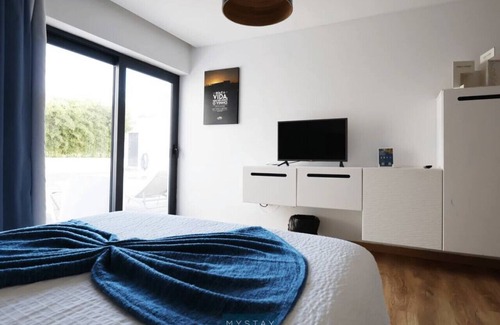 Arraiolos Bed & Breakfast | MyStay - Casa de Baco | Standard Double