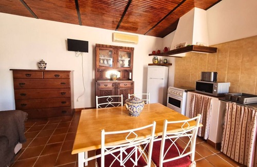 Santana de Cambas Apartment | MyStay - Casa do Guizo | Apartment