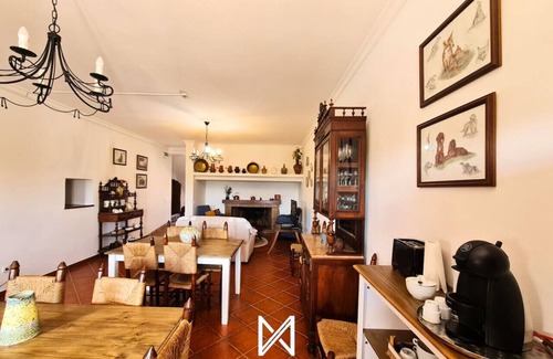 Santana de Cambas House | MyStay - Casa do Guizo | Double