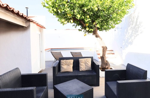Arraiolos Cottage | MyStay - Casa dos Parentes