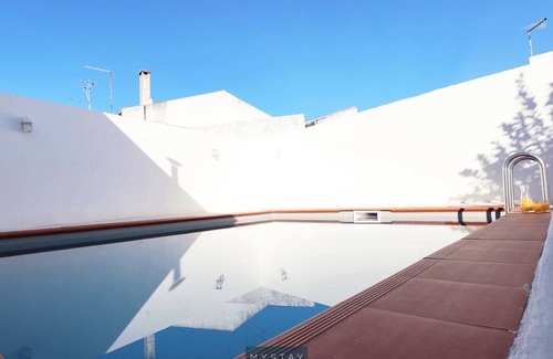 Arraiolos Cottage | MyStay - Casa dos Parentes