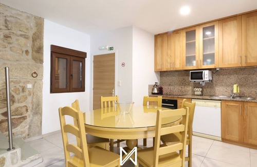 Valenca House | MyStay - Casa Pedrosa