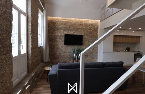 Antas Apartment | MyStay - D. Maria Apartments