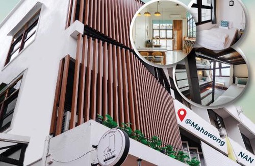 Nan Hostel | Mystay Hostel Nan