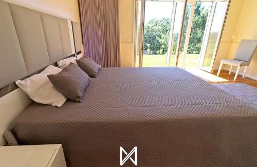 Vila do Conde House | MyStay - Quinta da Espinheira Luxury Villa