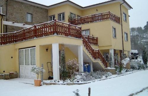 Guarda House | MyStay - Quinta do Tendeiro