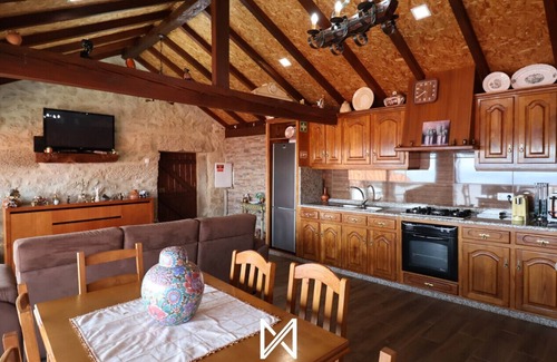 Tondela Villa | MyStay - The Haystack