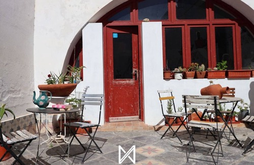 Mertola House | MyStay - The Viscount's House | Twin Deluxe