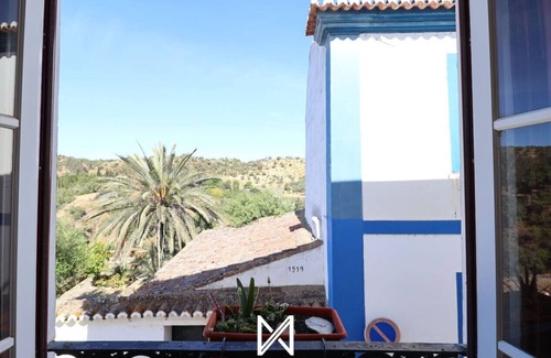 Mertola House | MyStay - The Viscount's House | Twin Superior