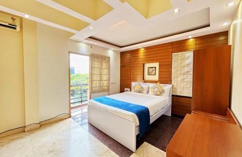 Domlur Apartment | Mystic Felicity Inn