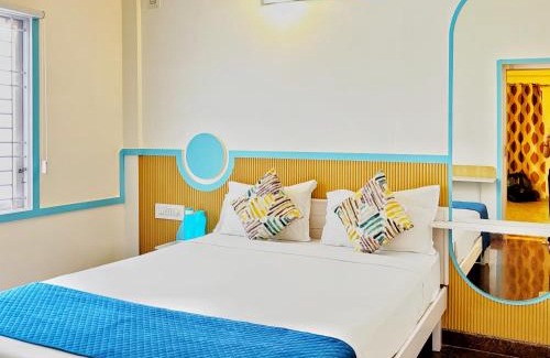 Domlur Apartment | Mystic Felicity Inn