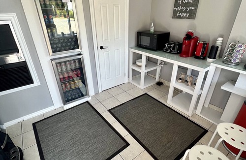 Algoma District Hotel | Mystic Isle Motel