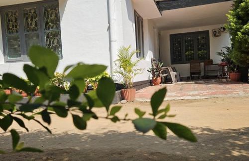 Piriyapatna House | Mysticgreens Home Stay