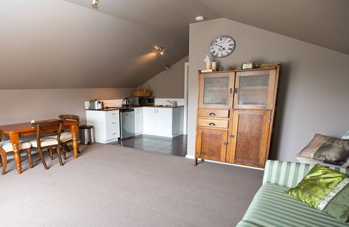 Bellbrae Apartment | Mystics keep Studio apartment Bellbrae