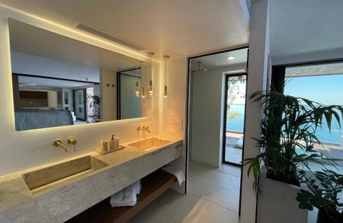 Achlia Villa | Mystique Luxury Suite