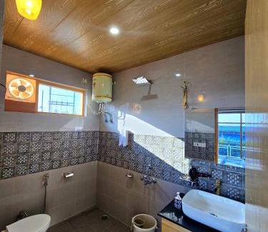 Bir House | Mysuru Villa