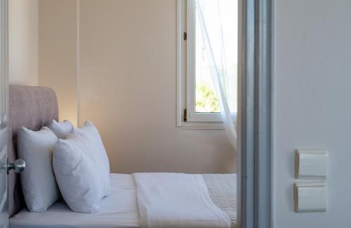 Methoni Apartment | Mythos Suites-Apollo apartment