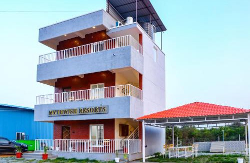 Tiruvallur House | Mythwish Resort and Farms