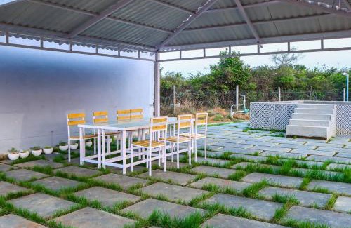 Tiruvallur House | Mythwish Resort and Farms