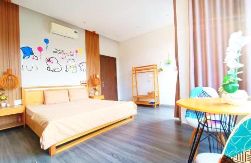 Quy Nhon Apartment | MyTran Homestay-HauLoan