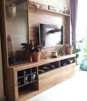 Tanah Rata Apartment | #MyUrbanGetaway at CameronFair, Cameron Highlands